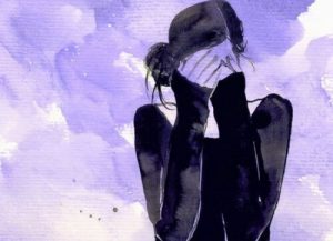 正確哭泣的重要性