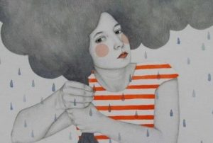 最好在暴風雨時保持沉默,而在風平浪靜時說話