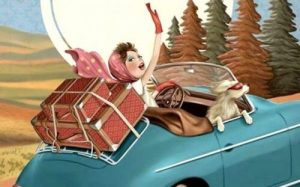 沒有人重要到足以讓你滿懷憤恨