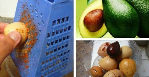 健康美容都靠它:酪梨籽的10項好處
