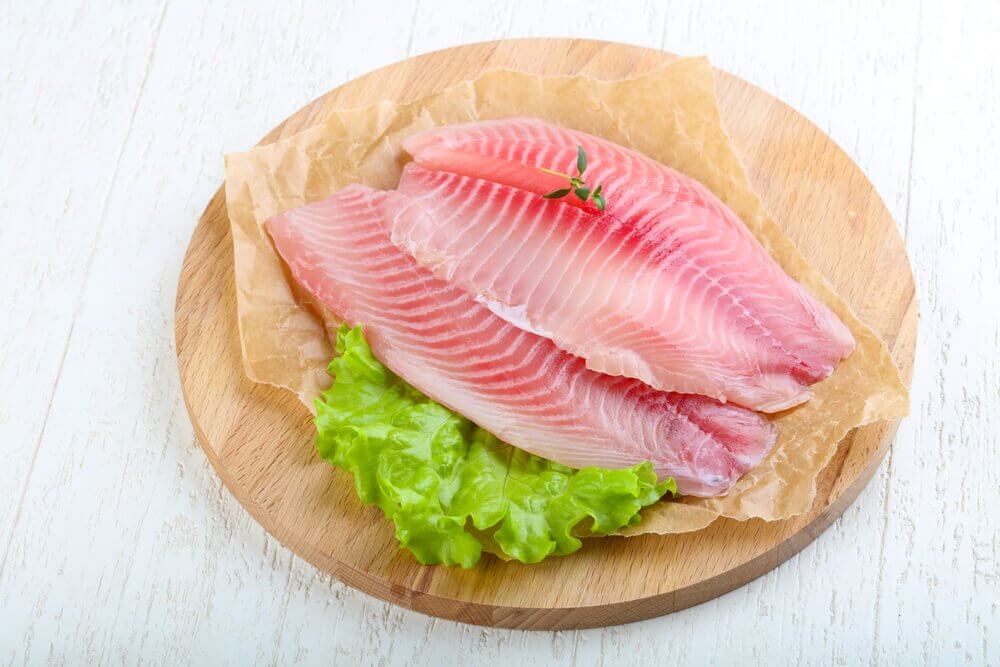 吳郭魚