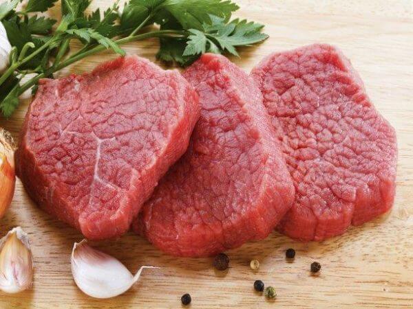肉類