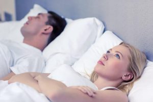 如果半夜醒來睡不著該怎麼辦?