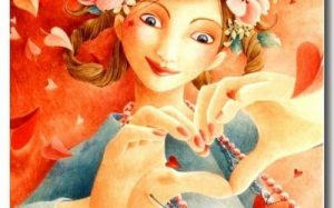 設定界線,和讓你快樂的人在一起