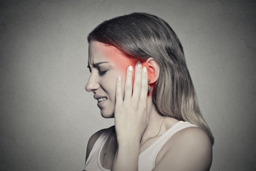 減輕耳鳴症狀的食療法