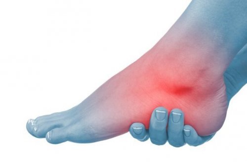 足部及腳踝腫脹的六種自然療法