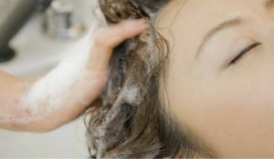 你洗頭髮的方法正確嗎?