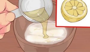 五種用小蘇打調節身體酸鹼值的方式