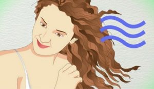 五種安全燙髮的方式