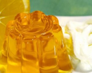 明膠的眾多益處