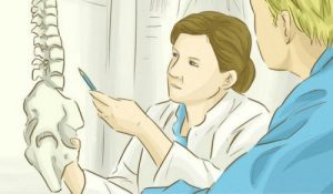 如何擁有健康的脊椎