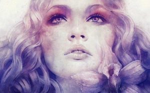 當強烈感到需要哭泣時