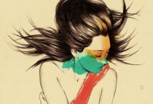 溫蒂綜合症的關鍵：只想滿足他人的需求