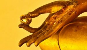 五個讓你更年輕的西藏瑜珈姿勢