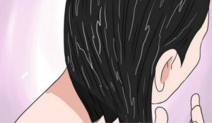 椰子油為頭髮帶來的好處