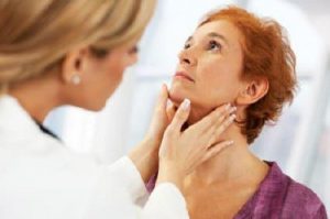 九種甲狀腺機能低下症的早期徵兆