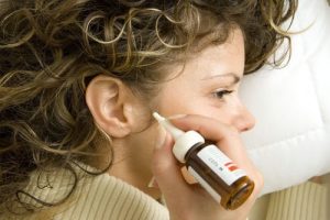 七種天然耳垢清潔方法