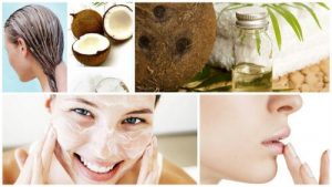 九種椰子油的新用途