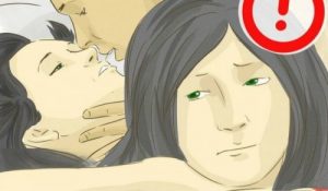 六種妨礙女性性生活的問題