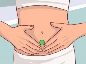 六種減輕腹脹及改善消化的簡單練習