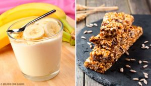 十種有益瘦身的早餐食譜