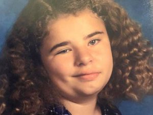 她3歲戰勝癌症但無力抵抗校園霸凌