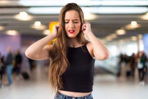 耳鳴的警示意義為何?