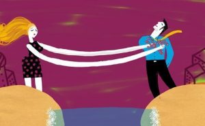 三個步驟忘掉一段沒有結果的愛情