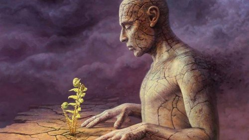 時間能療癒一切傷痛