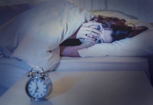 睡眠不足嗎?秘訣在此!