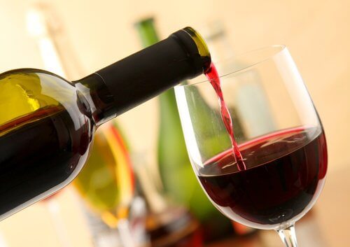 飲用紅酒的8種優點