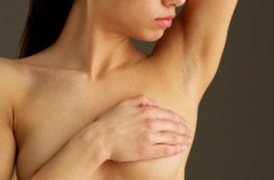 預防乳癌之腋下排毒法