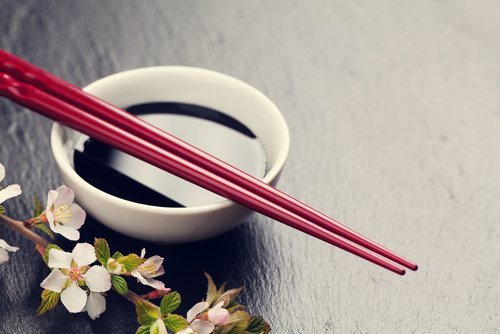 醬油