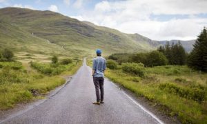 不知如何是好?找尋人生方向的5種策略