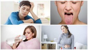 八個沒喝充足水份的徵兆