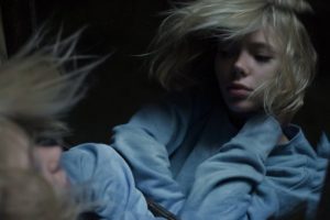 你所吸引的是你自己的鏡像