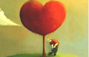 感情中維持相互尊重的5項關鍵