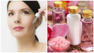 四種恢復青春的緊緻肌膚療法