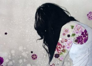 請記住：你沒有失去任何人，是他們失去了你