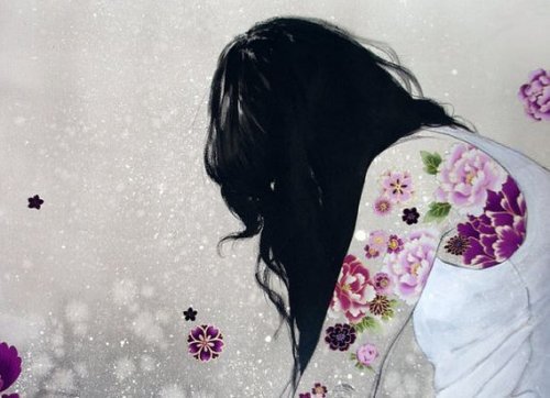 請記住：你沒有失去任何人，是他們失去了你