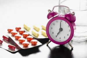 你絕不該混在一起的食物和藥品