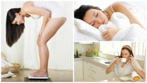 六種會變胖的晨間壞習慣