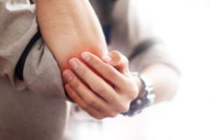 滑囊炎的五種自然療法