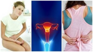 子宮頸癌的八種主要症狀