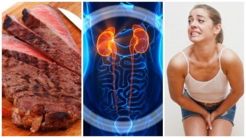 影響腎臟健康的六種不良習慣