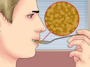 八種增強免疫系統的食物