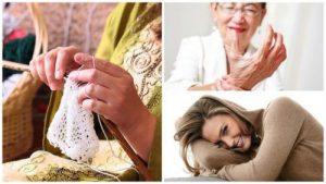 你應該開始編織的9個理由