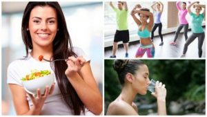 用這五種技巧不知不覺就能燃燒熱量