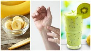 你有類風濕性關節炎嗎?早餐加入這6種食物吧!