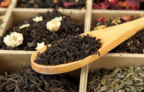 紅茶